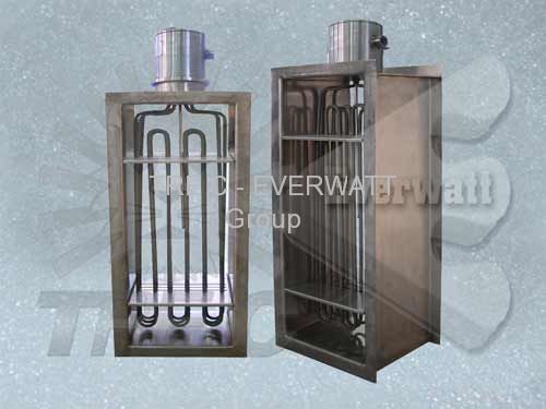 ex-proof-air-duct-heater