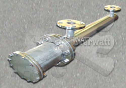 electric heat exchanger1