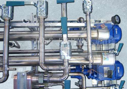 thermoregulation-skid