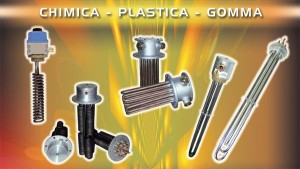 Chimica – Plastica