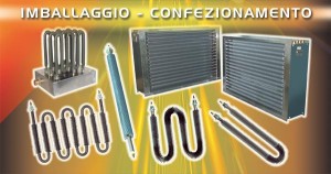 Imballaggio
