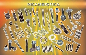Ricambistica