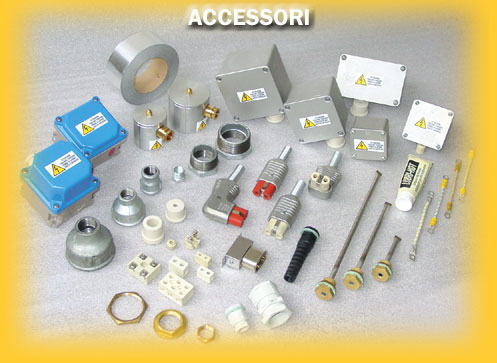 Accessori